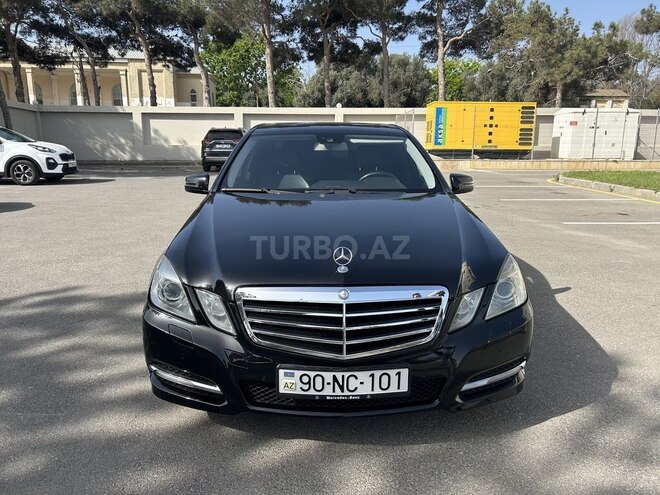 Mercedes E 220 d