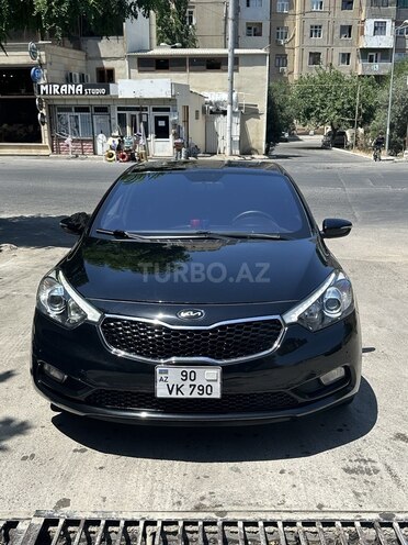 Kia Cerato