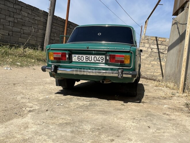 LADA (VAZ) 2106