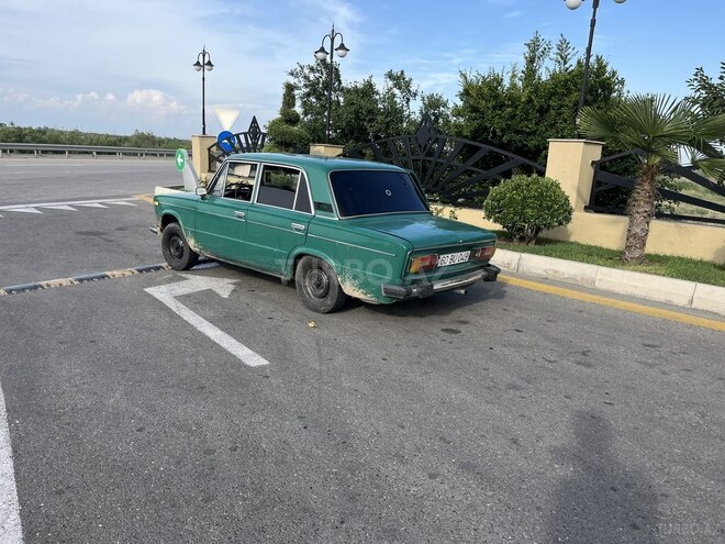 LADA (VAZ) 2106