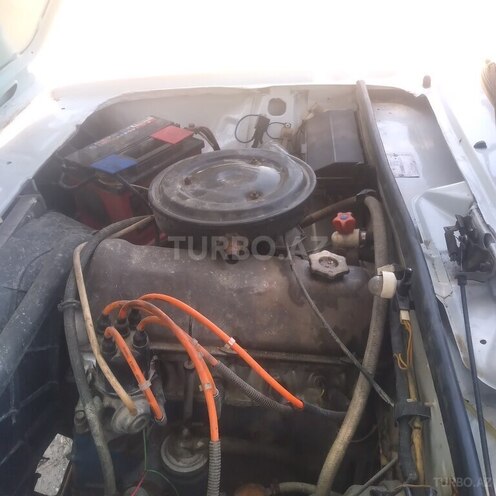 LADA (VAZ) 2107 2003, 26,200 km - 1.5 l - Salyan