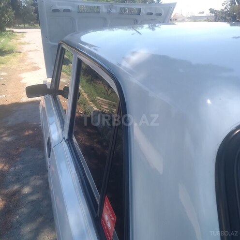LADA (VAZ) 2107 2003, 26,200 km - 1.5 l - Salyan