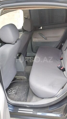 Volkswagen Passat 2004, 165,210 km - 1.8 l - Bərdə