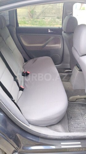 Volkswagen Passat 2004, 165,210 km - 1.8 l - Bərdə