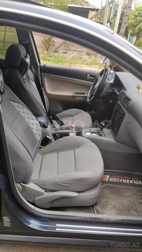 Volkswagen Passat 2004, 165,210 km - 1.8 l - Bərdə