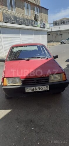 LADA (VAZ) 21099