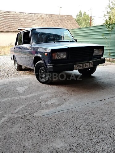 LADA (VAZ) 2107