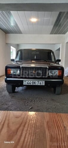 LADA (VAZ) 2107