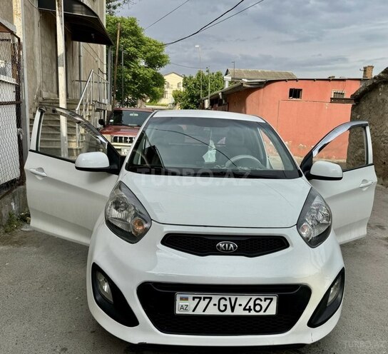 Kia Picanto