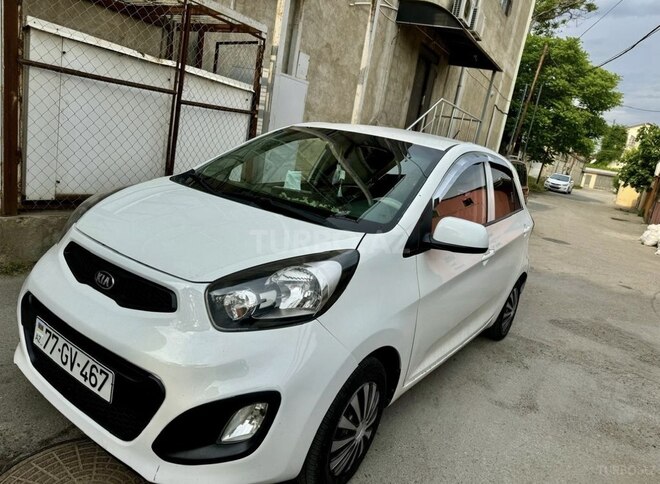 Kia Picanto