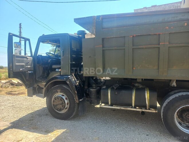 KamAz 65115