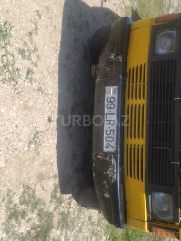 Mercedes 410 D 1988, 546,400 km - 2.3 l - Salyan