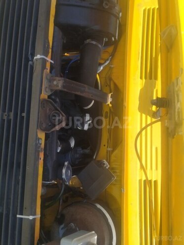 Mercedes 410 D 1988, 546,400 km - 2.3 l - Salyan