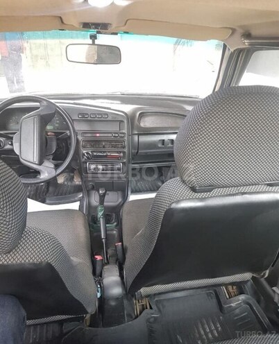 LADA (VAZ) 2115 2005, 266,600 km - 1.5 l - Ağcabədi