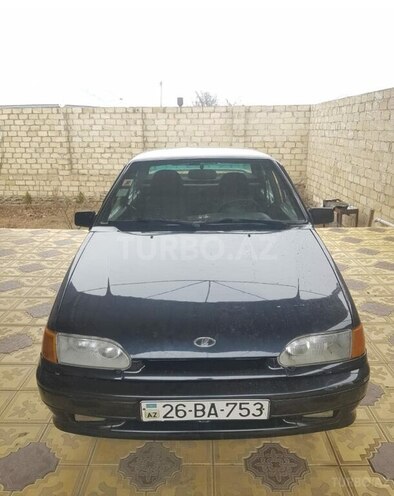 LADA (VAZ) 2115 2005, 266,600 km - 1.5 l - Ağcabədi