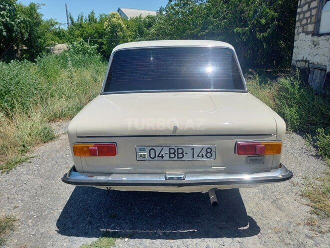 LADA (VAZ) 21011