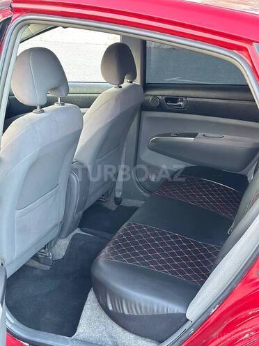 Toyota Prius 2006, 300,000 km - 1.5 l - Bakı