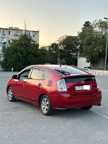 Toyota Prius 2006, 300,000 km - 1.5 l - Bakı