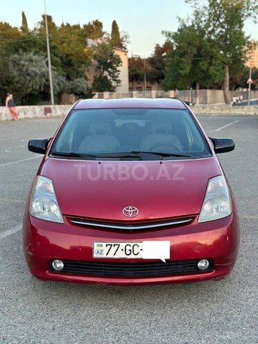 Toyota Prius 2006, 300,000 km - 1.5 l - Bakı