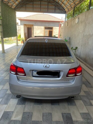 Lexus GS 300