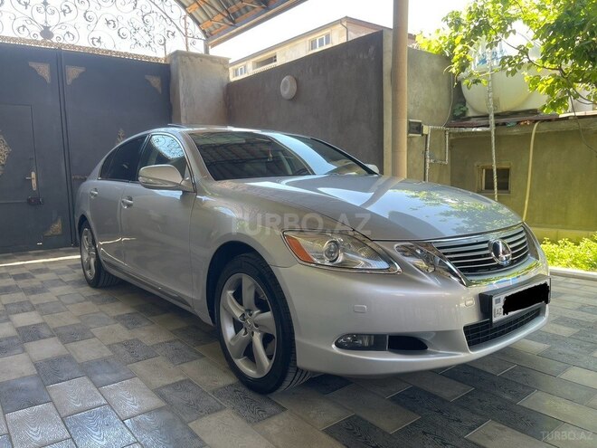 Lexus GS 300