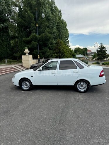 LADA (VAZ) Priora