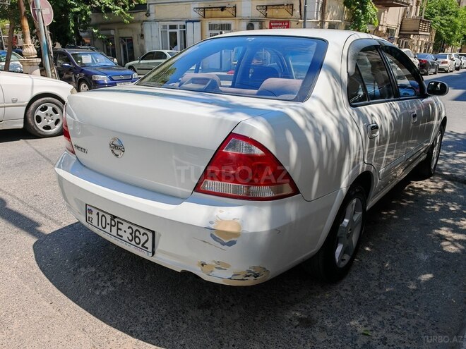 Nissan Sunny