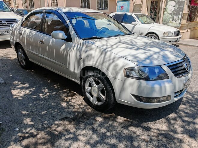 Nissan Sunny