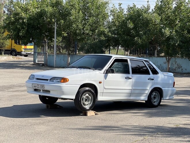 LADA (VAZ) 2115