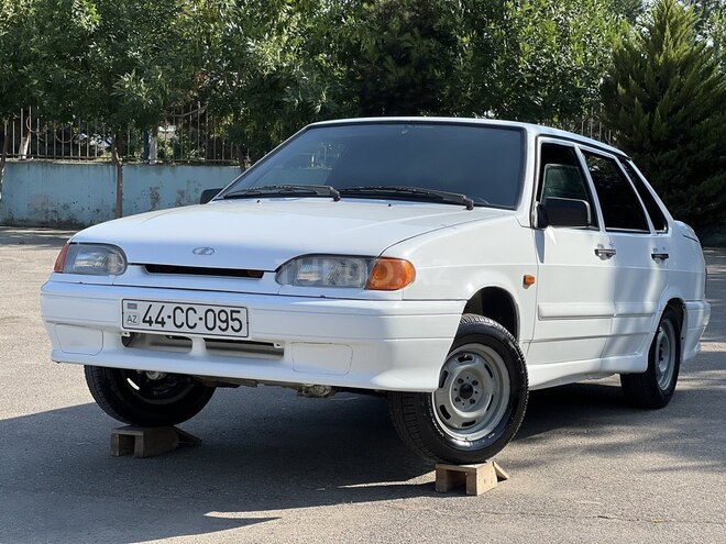 LADA (VAZ) 2115