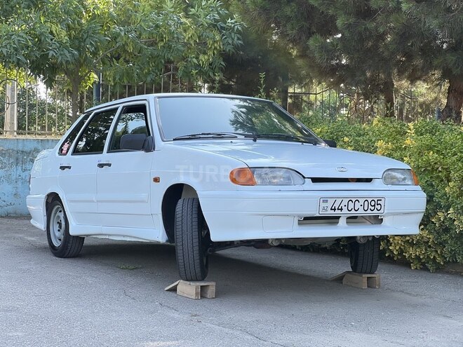 LADA (VAZ) 2115