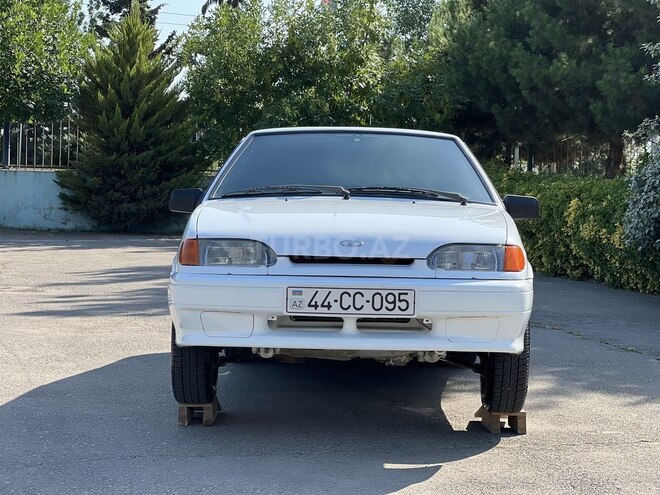 LADA (VAZ) 2115