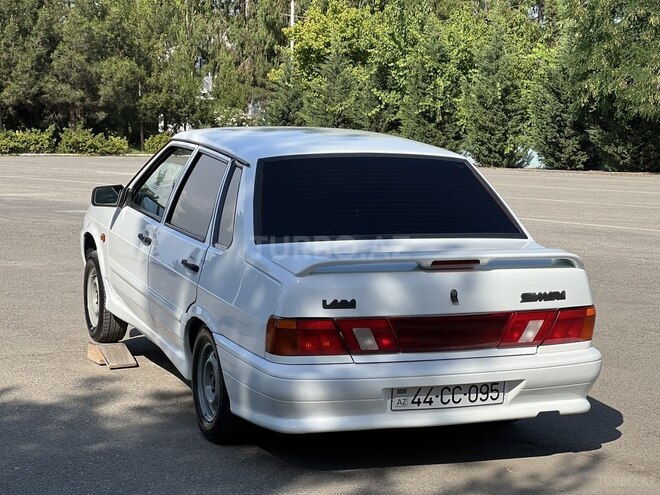 LADA (VAZ) 2115