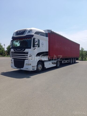 DAF 105 XF