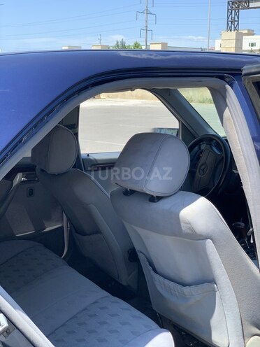 Mercedes C 180 1996, 555,500 km - 1.8 l - Bakı
