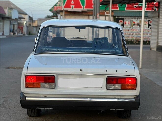 LADA (VAZ) 2107