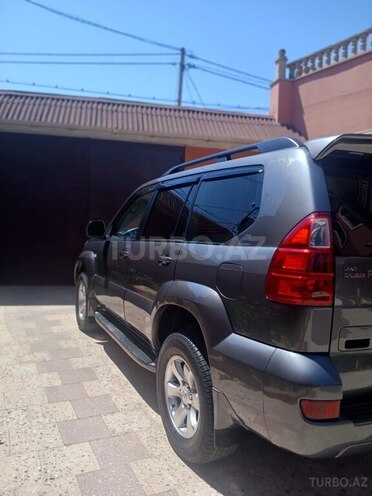 Toyota Land Cruiser Prado 2007, 280,000 km - 2.7 l - Bakı