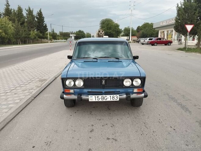 LADA (VAZ) 2106