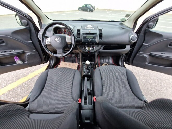 Nissan Note 2008, 271,178 km - 1.5 l - Sumqayıt