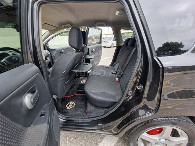 Nissan Note 2008, 271,178 km - 1.5 l - Sumqayıt