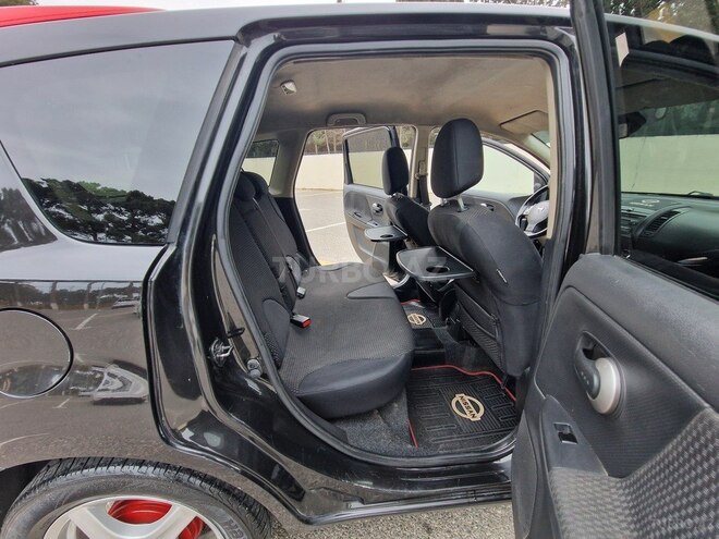 Nissan Note 2008, 271,178 km - 1.5 l - Sumqayıt