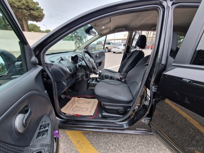 Nissan Note 2008, 271,178 km - 1.5 l - Sumqayıt