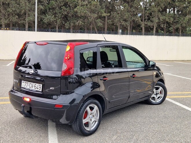 Nissan Note 2008, 271,178 km - 1.5 l - Sumqayıt