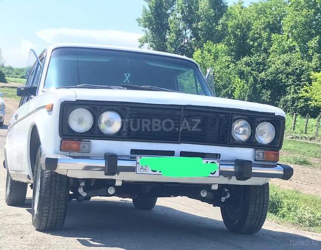 LADA (VAZ) 2106