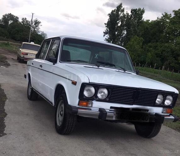 LADA (VAZ) 2106