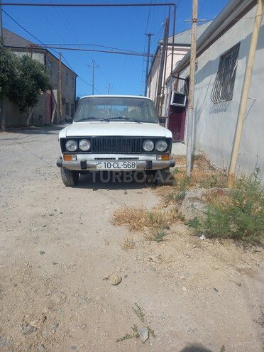 LADA (VAZ) 2106 1993, 94,686 km - 1.5 l - Bakı