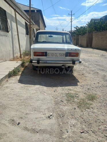 LADA (VAZ) 2106 1993, 94,686 km - 1.5 l - Bakı