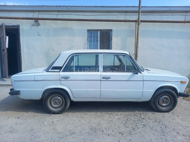 LADA (VAZ) 2106 1993, 94,686 km - 1.5 l - Bakı