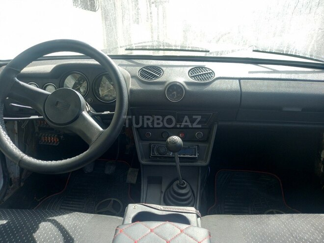 LADA (VAZ) 2106 1993, 94,686 km - 1.5 l - Bakı