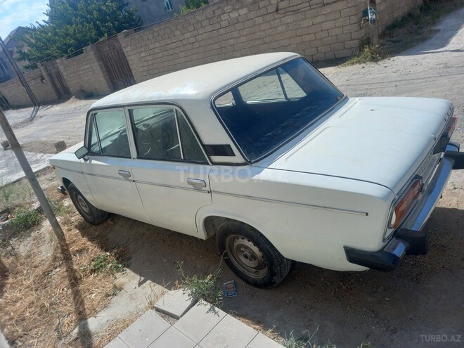 LADA (VAZ) 2106 1993, 94,686 km - 1.5 l - Bakı